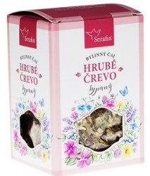 Hrubé črevo